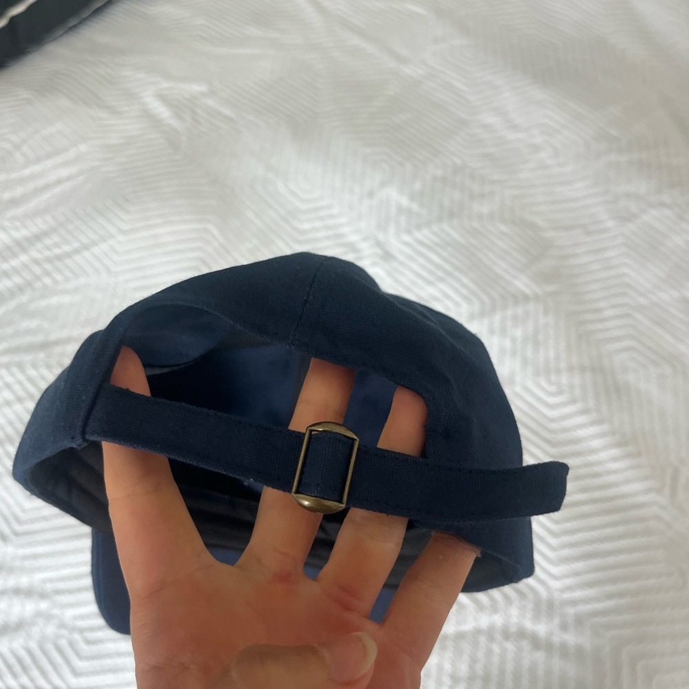 SET ACTIVE | Baseball Hat - Picture 2 of 4